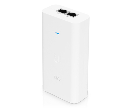 Akcesoria sieciowe Ubiquiti POE-54-80W-G Zasilacz PoE 54V 1,48A 80W Gigabit